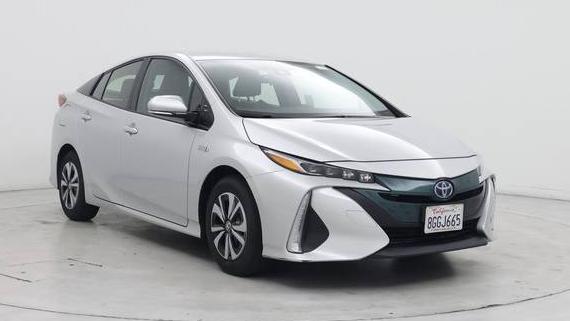 TOYOTA PRIUS PRIME 2018 JTDKARFP7J3091024 image TOYOTA PRIUS PRIME 2018 JTDKARFP7J3091024 image